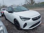 2021 VAUXHALL CORSA GRIFFIN EDITION  for sale at Copart BRISTOL