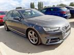 2018 AUDI A4 S LINE TDI  for sale at Copart SANDY