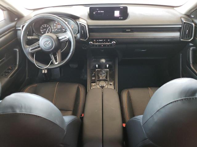  MAZDA CX-50 2024 Серый