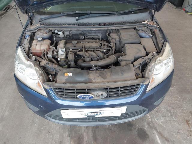 2011 FORD FOCUS STYL