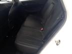 2022 MG 5 EXCLUSIVE  for sale at Copart SANDY