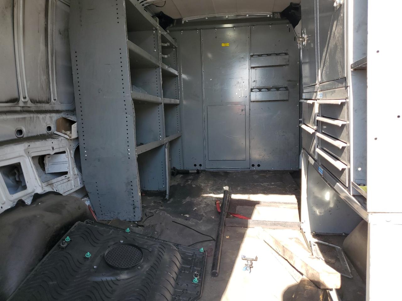 2020 Ford Transit T-350 VIN: 1FTBW9CGXLKB73862 Lot: 67955335