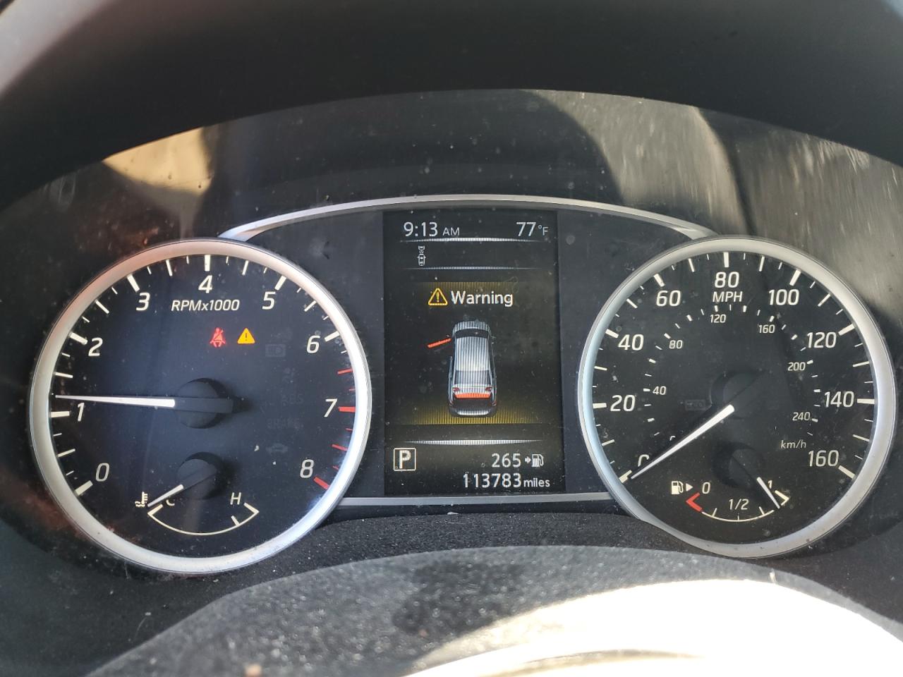 2018 Nissan Sentra S VIN: 3N1AB7AP7JY250283 Lot: 70339145