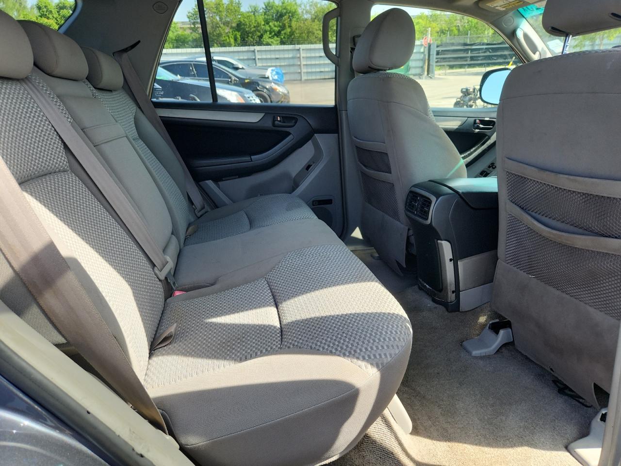 2008 Toyota 4Runner Sr5 VIN: JTEZU14R78K011888 Lot: 70277825