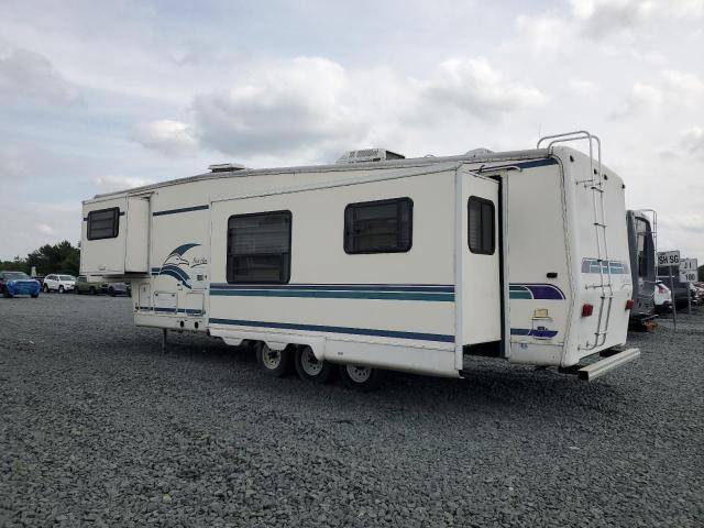 1997 GULF STREAM STREAM  