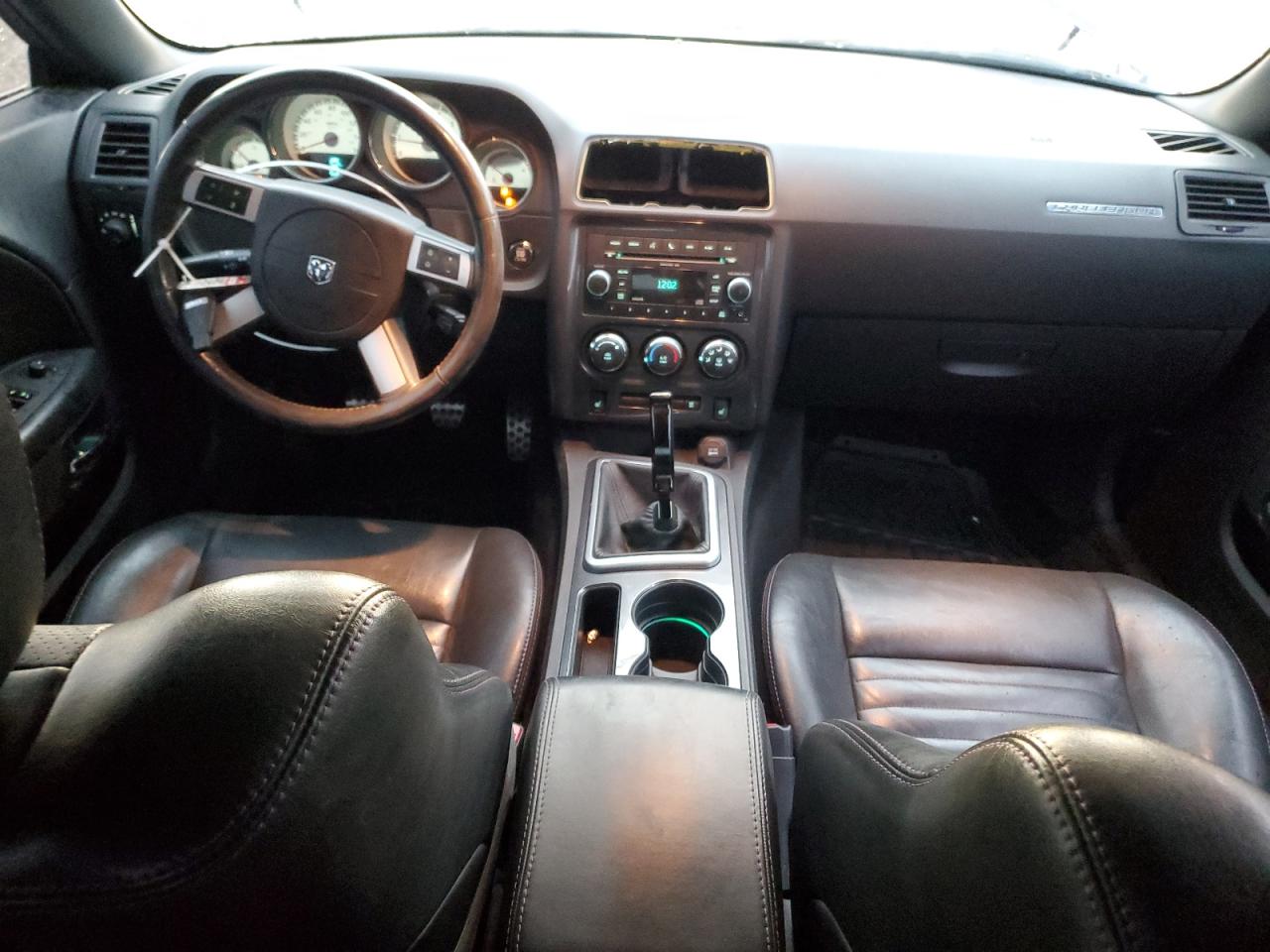 2010 Dodge Challenger R/T VIN: 2B3CJ5DT2AH173304 Lot: 68624075