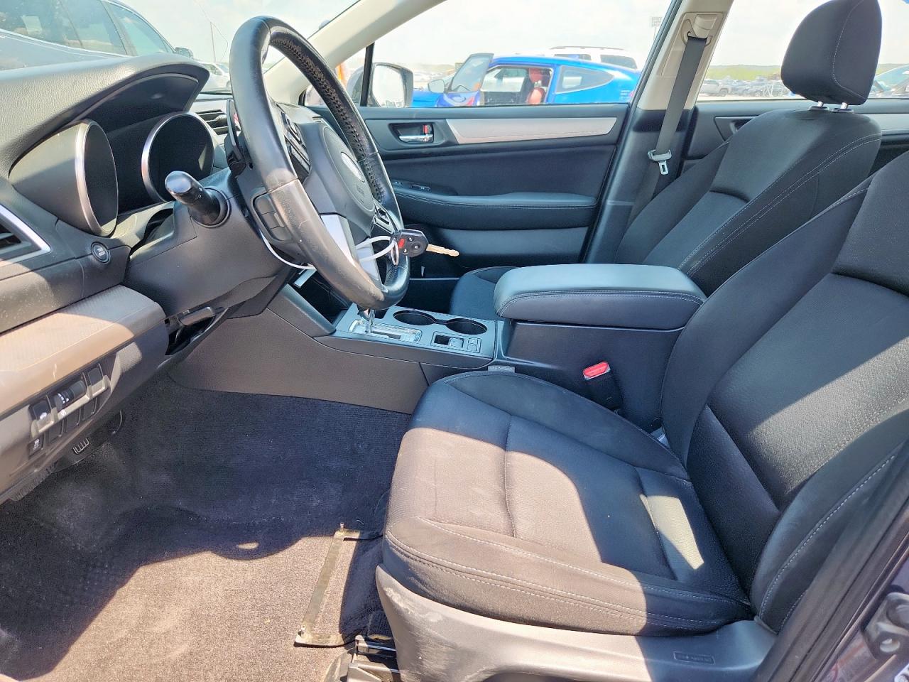 2015 Subaru Legacy 2.5I Premium VIN: 4S3BNBC66F3011470 Lot: 69584565