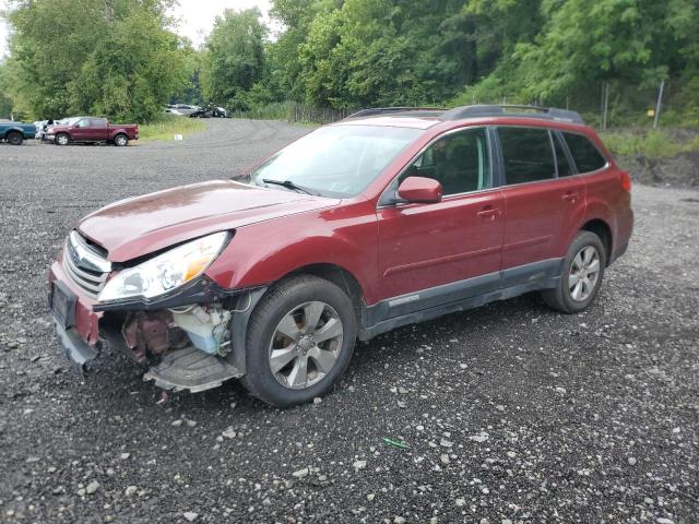 2012 Subaru Outback 2.5I Premium