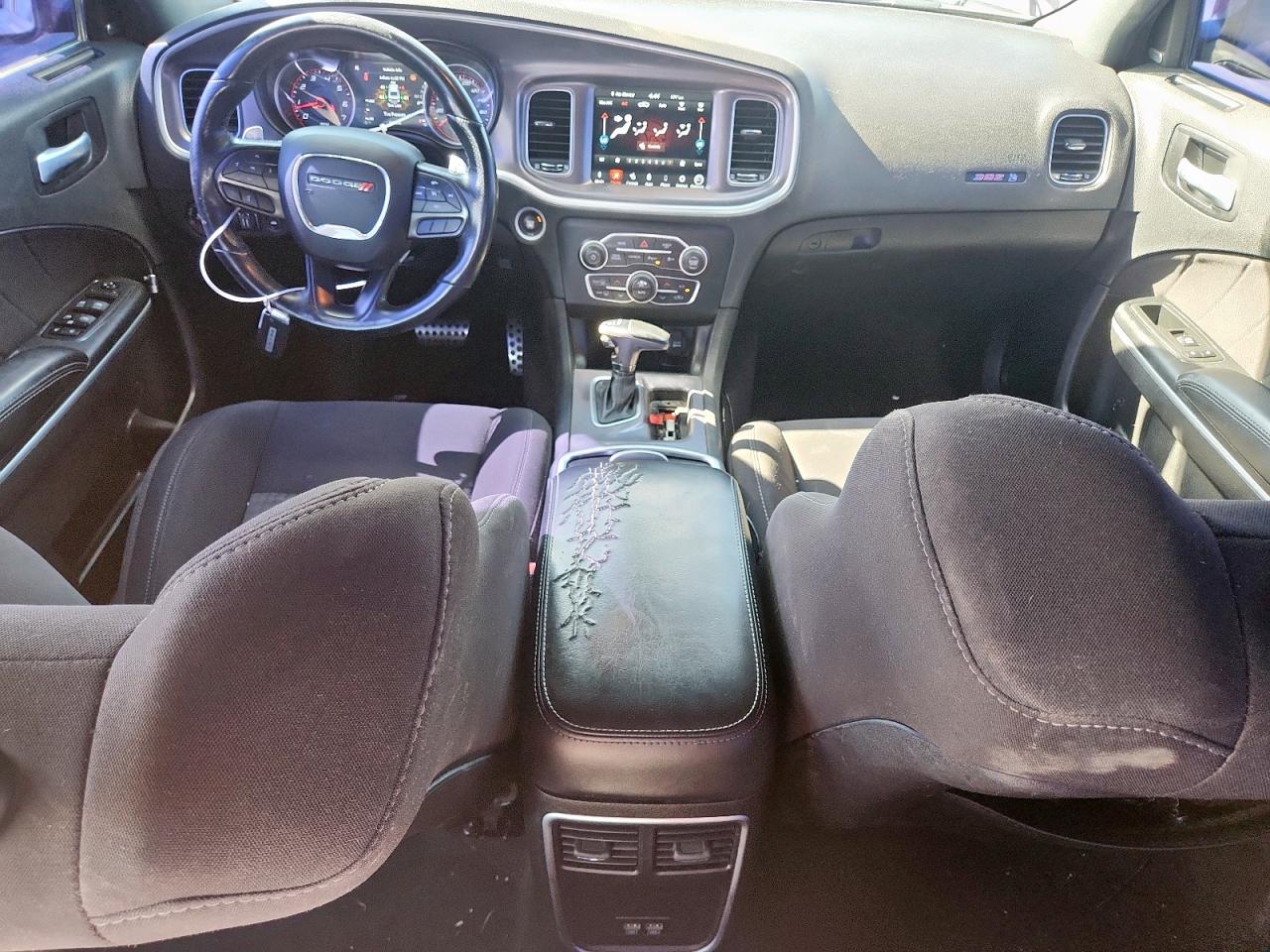 2020 Dodge Charger Scat Pack VIN: 2C3CDXGJ9LH240743 Lot: 68818345