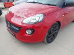 2018 VAUXHALL ADAM ENERG for sale at Copart SANDY