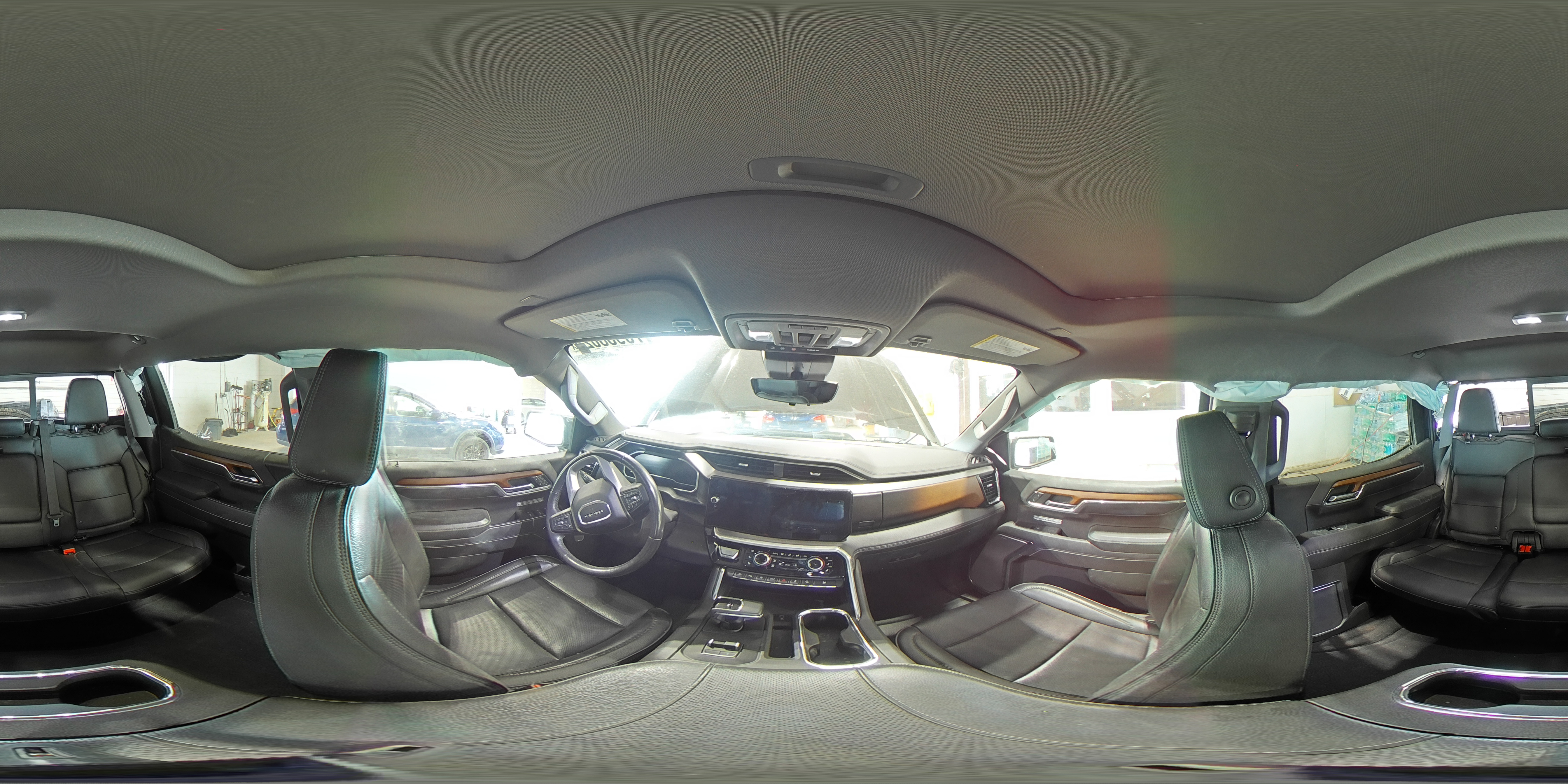 2023 GMC Sierra K1500 Denali VIN: 3GTUUGE85PG143996 Lot: 70958025