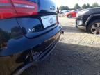 2013 AUDI A6 S LINE TDI  for sale at Copart COLCHESTER