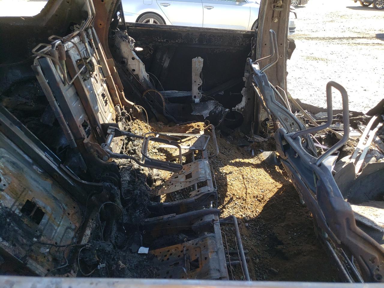 2022 Nissan Pathfinder Sv VIN: 5N1DR3BA5NC244002 Lot: 70698865