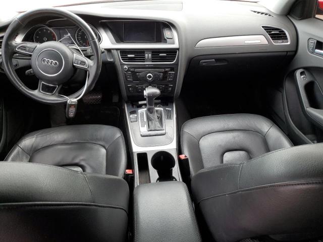 2013 AUDI A4 PREMIUM  