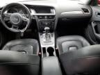 2013 AUDI A4 PREMIUM   for sale at Copart QC - MONTREAL