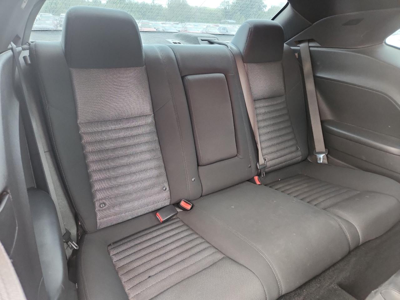 2014 Dodge Challenger R/T VIN: 2C3CDYBT8EH177264 Lot: 70327855