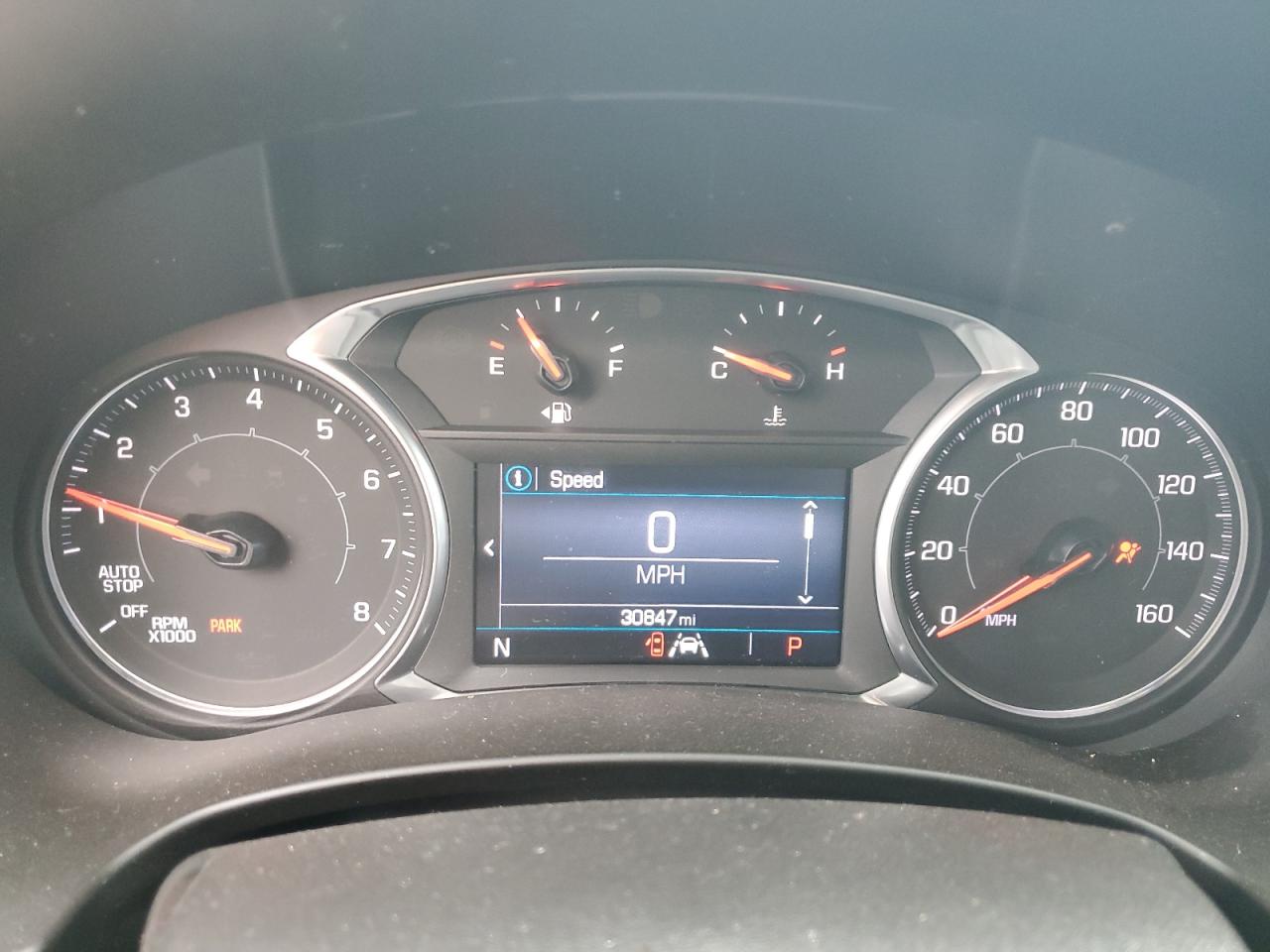 2021 GMC Terrain Sle VIN: 3GKALMEV3ML352543 Lot: 69729615