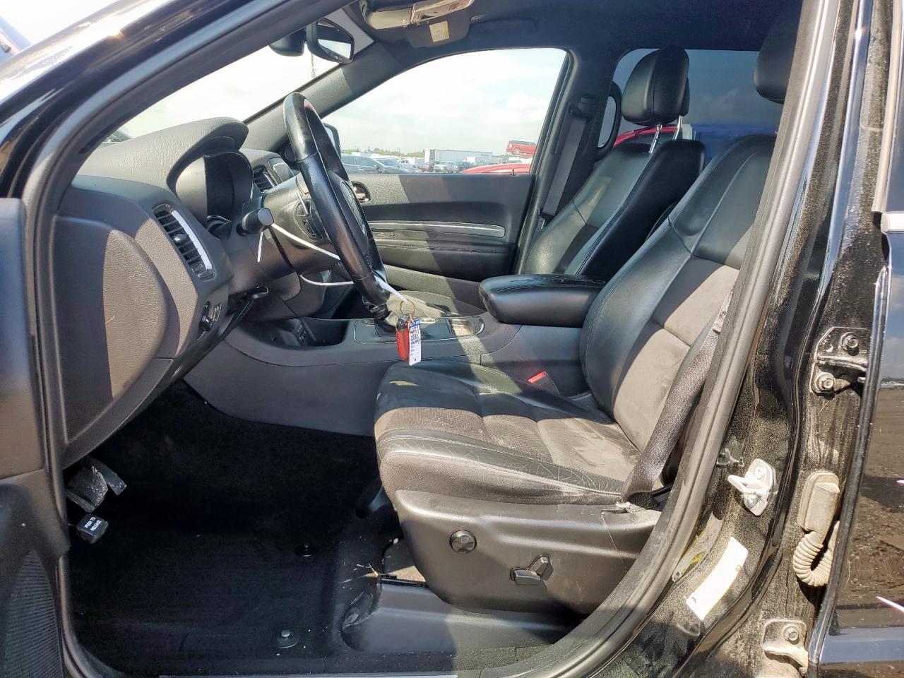 2019 Dodge Durango Gt VIN: 1C4RDHDG9KC779059 Lot: 70359125