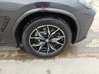 2024 BMW X3 XDRIVE30E M SPORT AUTO XDRIVE 30E M SPORT 5DR AUTO for sale at Copart ROCHFORD