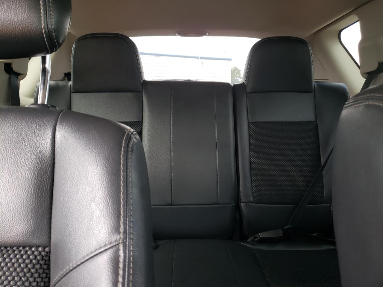 2015 Jeep Compass Latitude VIN: 1C4NJCEA6FD401723 Lot: 67932565