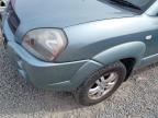 2008 HYUNDAI TUCSON LIM for sale at Copart WOLVERHAMPTON