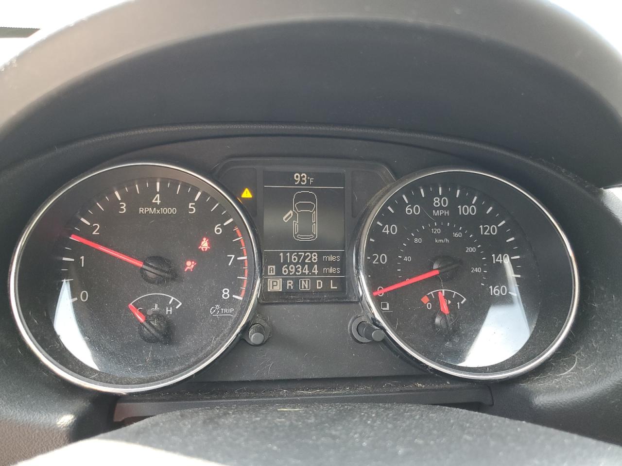 2014 Nissan Rogue Select S VIN: JN8AS5MV3EW715087 Lot: 69379995