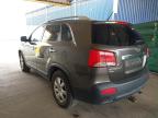 2011 KIA SORENTO KX for sale at Copart SANDTOFT