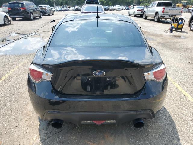  SUBARU BRZ 2014 Czarny