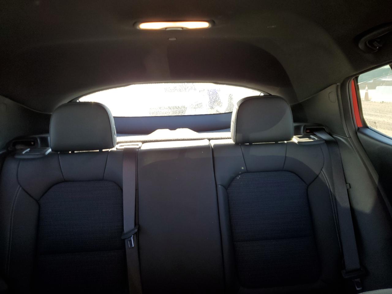 2024 Buick Envista Preferred VIN: KL47LAE27RB157848 Lot: 68866795