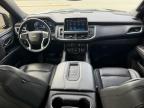 2022 CHEVROLET SUBURBAN K1500 LT   for sale at Copart MA - NORTH BOSTON