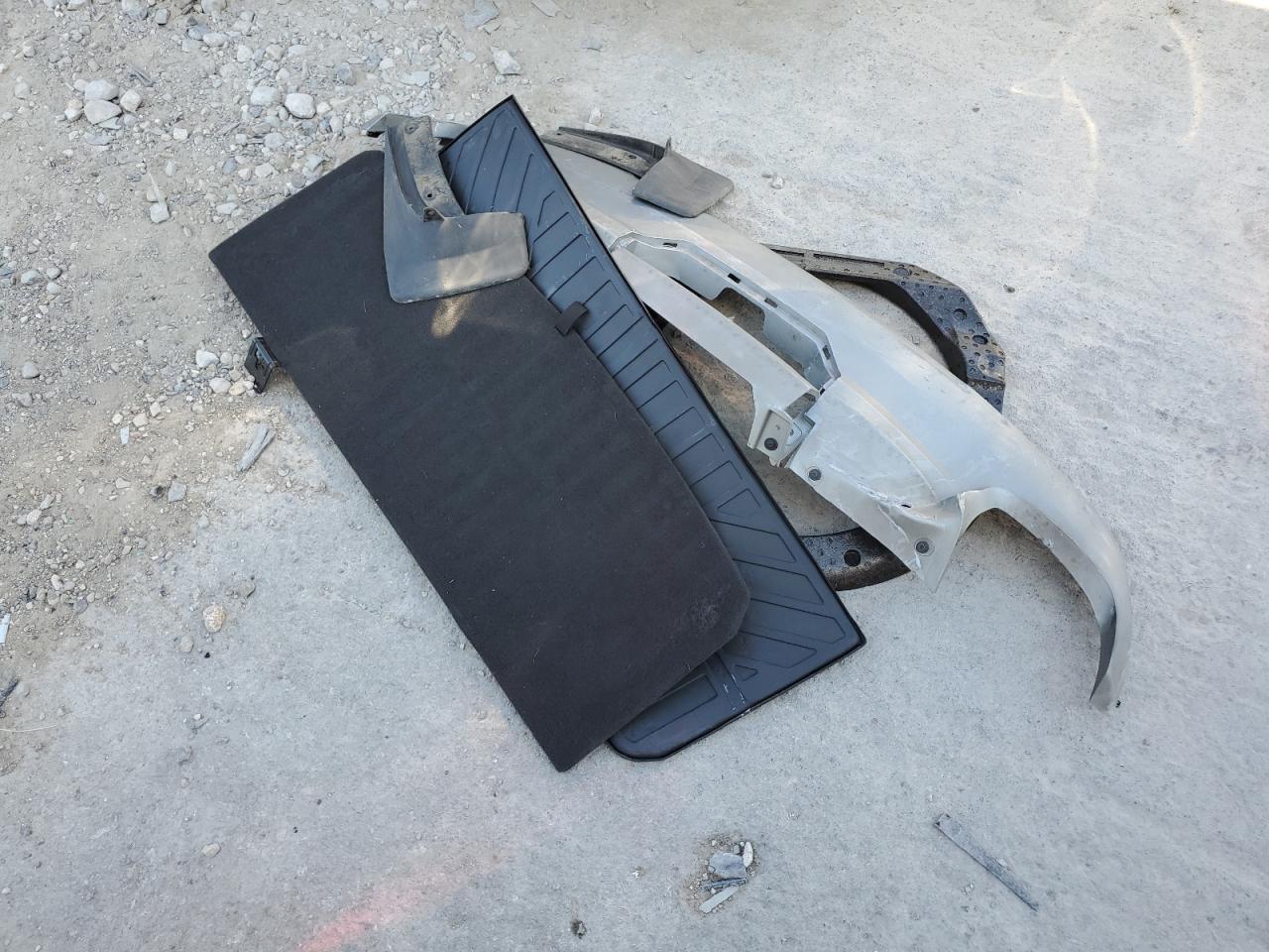 2021 GMC Acadia Slt VIN: 1GKKNMLS8MZ188237 Lot: 69807865