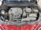 2013 HYUNDAI SONATA GLS   for sale at Copart CT - HARTFORD SPRINGFIELD
