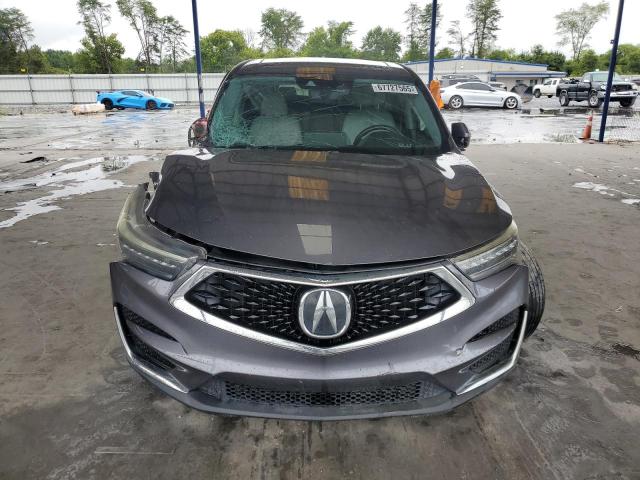  ACURA RDX 2019 Серый