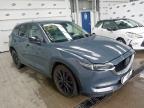 2021 MAZDA CX-5 KURO EDITION for sale at Copart EAST KILBRIDE