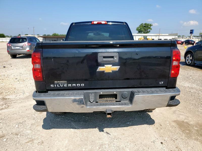  CHEVROLET ALL Models 2014 Black