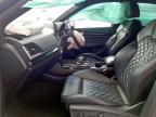 2022 AUDI Q5 EDITION 1 for sale at Copart WESTBURY