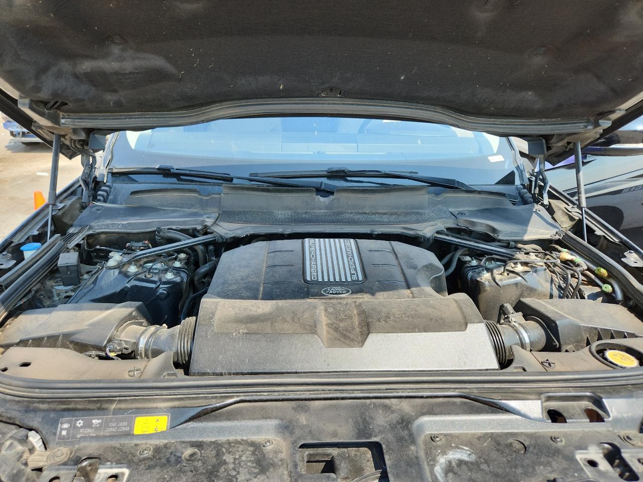 2018 Land Rover Discovery Hse VIN: SALRR2RV1JA057576 Lot: 69787035