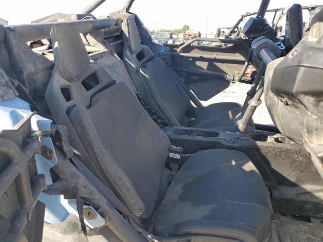 2025 CAN-AM MAVERICK X3 MAX DS TURBO  