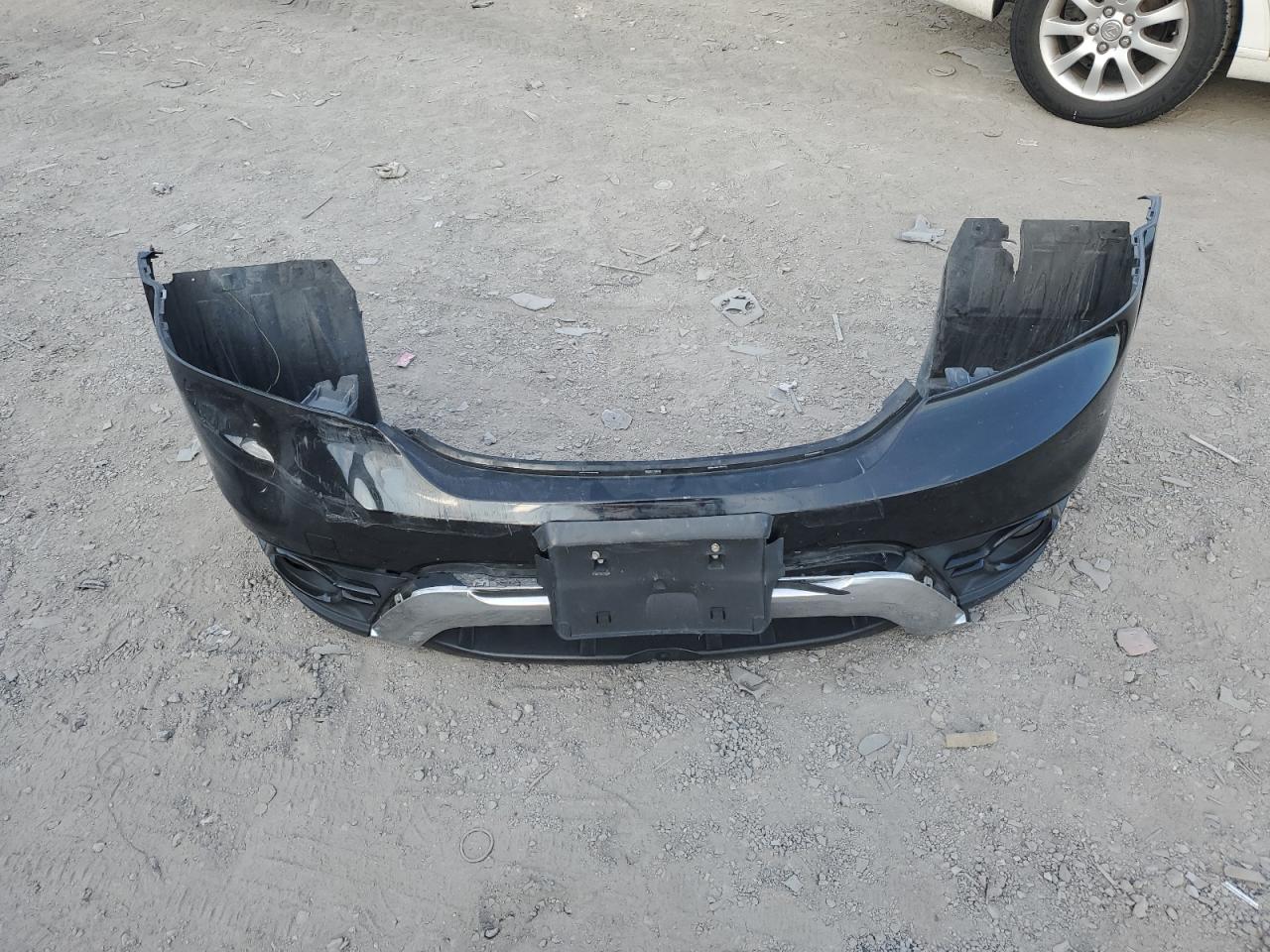 2017 Dodge Journey Crossroad VIN: 3C4PDCGB8HT566496 Lot: 70179045