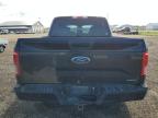 2016 FORD F150 SUPERCREW   for sale at Copart AB - EDMONTON