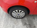 2015 FORD KA ZETEC for sale at Copart CHESTER