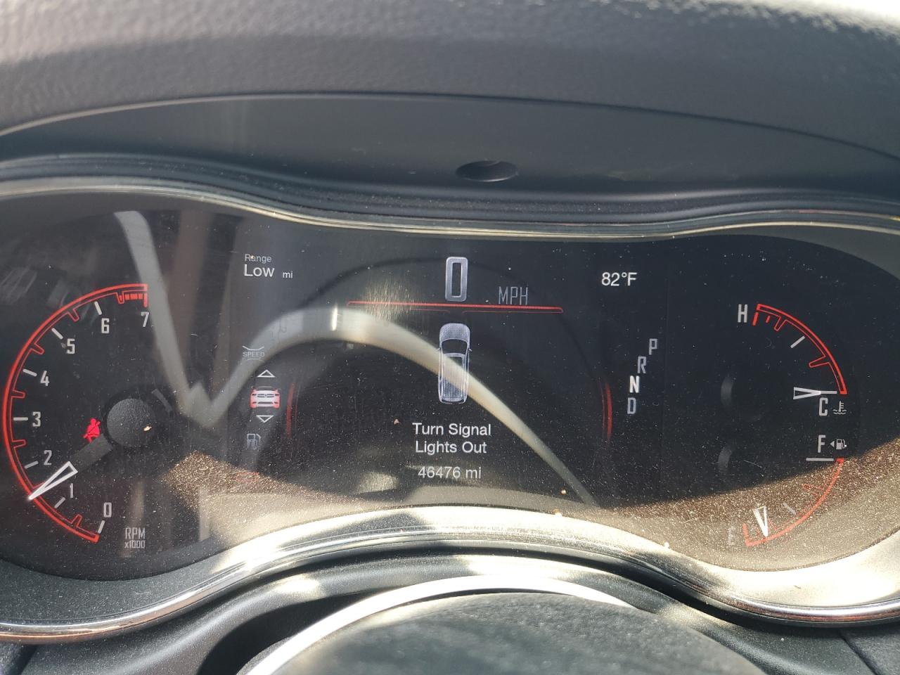 2019 Dodge Durango Gt VIN: 1C4RDJDG1KC853288 Lot: 68083675