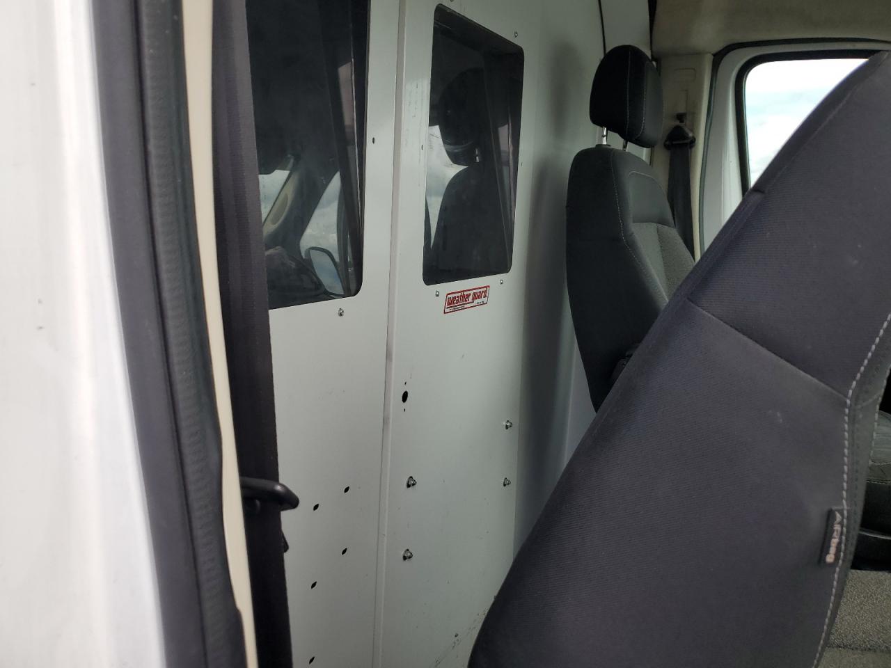 2019 Ram Promaster 2500 2500 High VIN: 3C6TRVDG2KE537610 Lot: 68896515