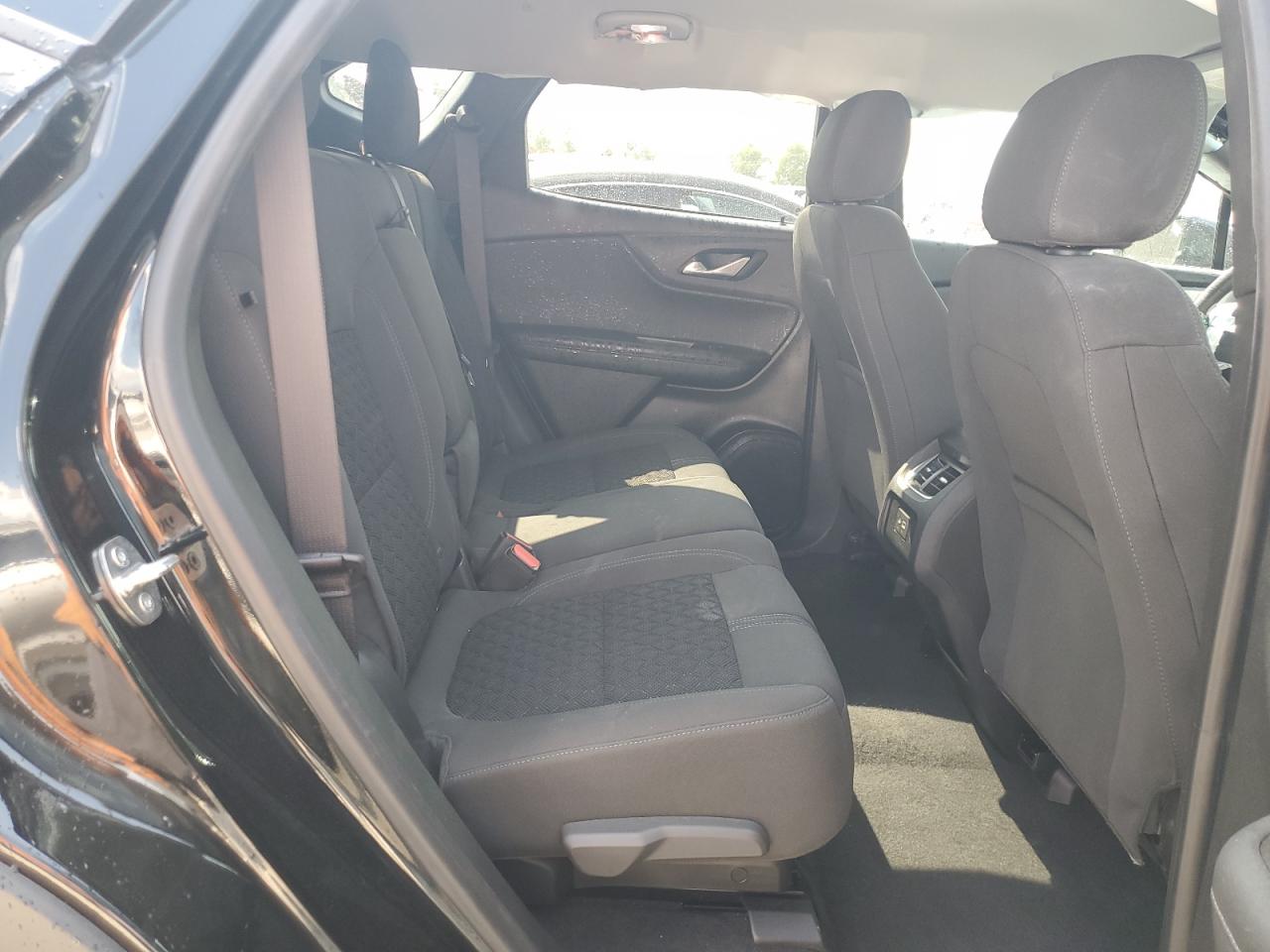 2021 Chevrolet Blazer 2Lt VIN: 3GNKBCRS9MS543118 Lot: 68590895