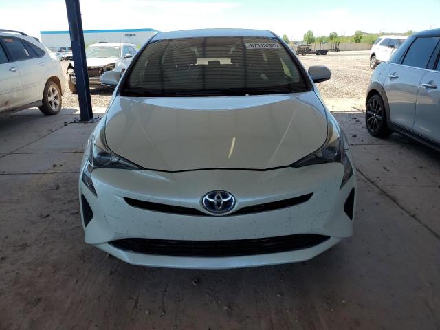 TOYOTA PRIUS 2016 Белы