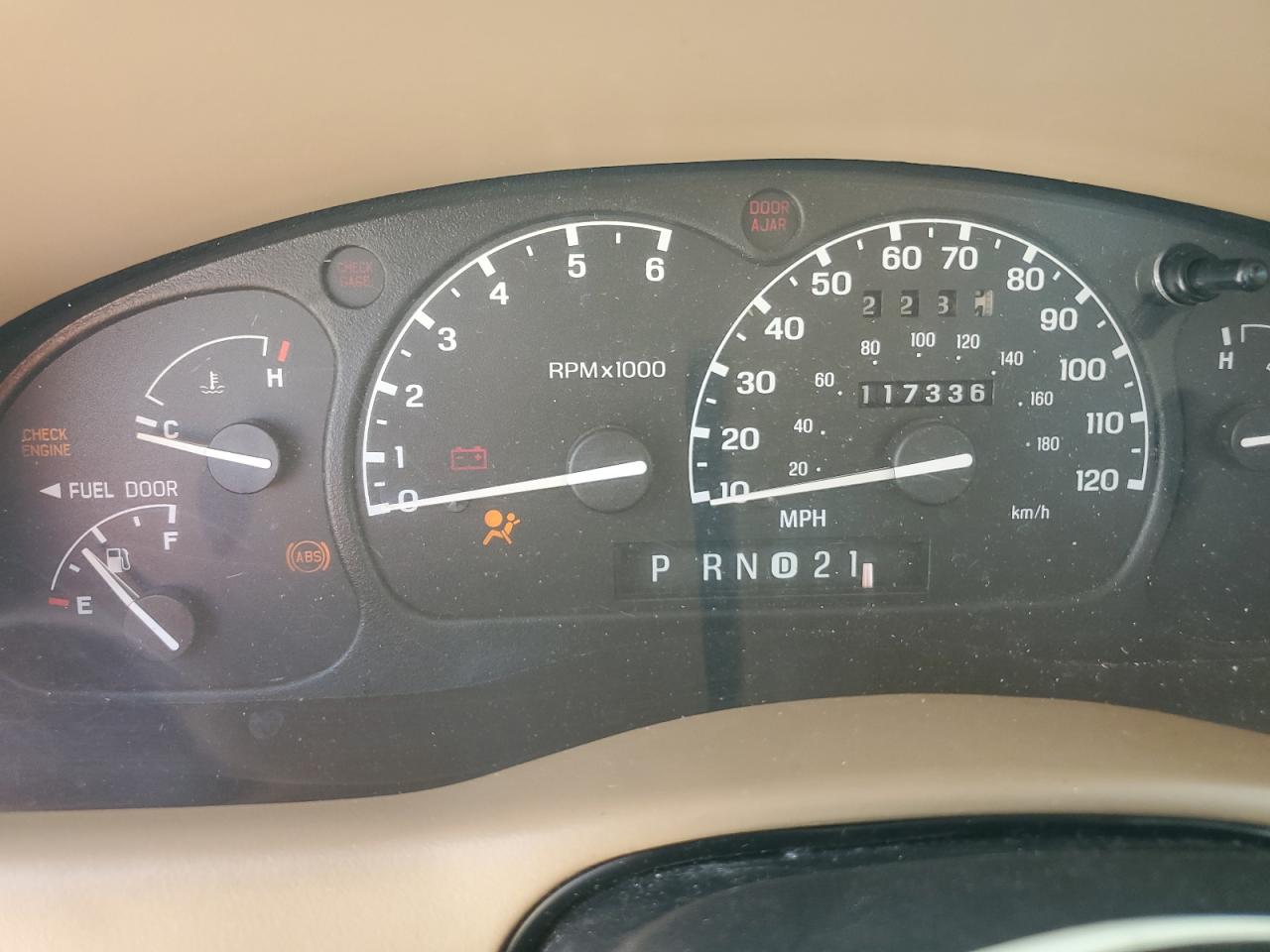 2003 Ford Ranger VIN: 1FTYR10U63TA08706 Lot: 67593985