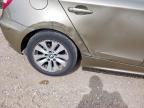 2006 BMW 1 SERIES SE for sale at Copart COLCHESTER