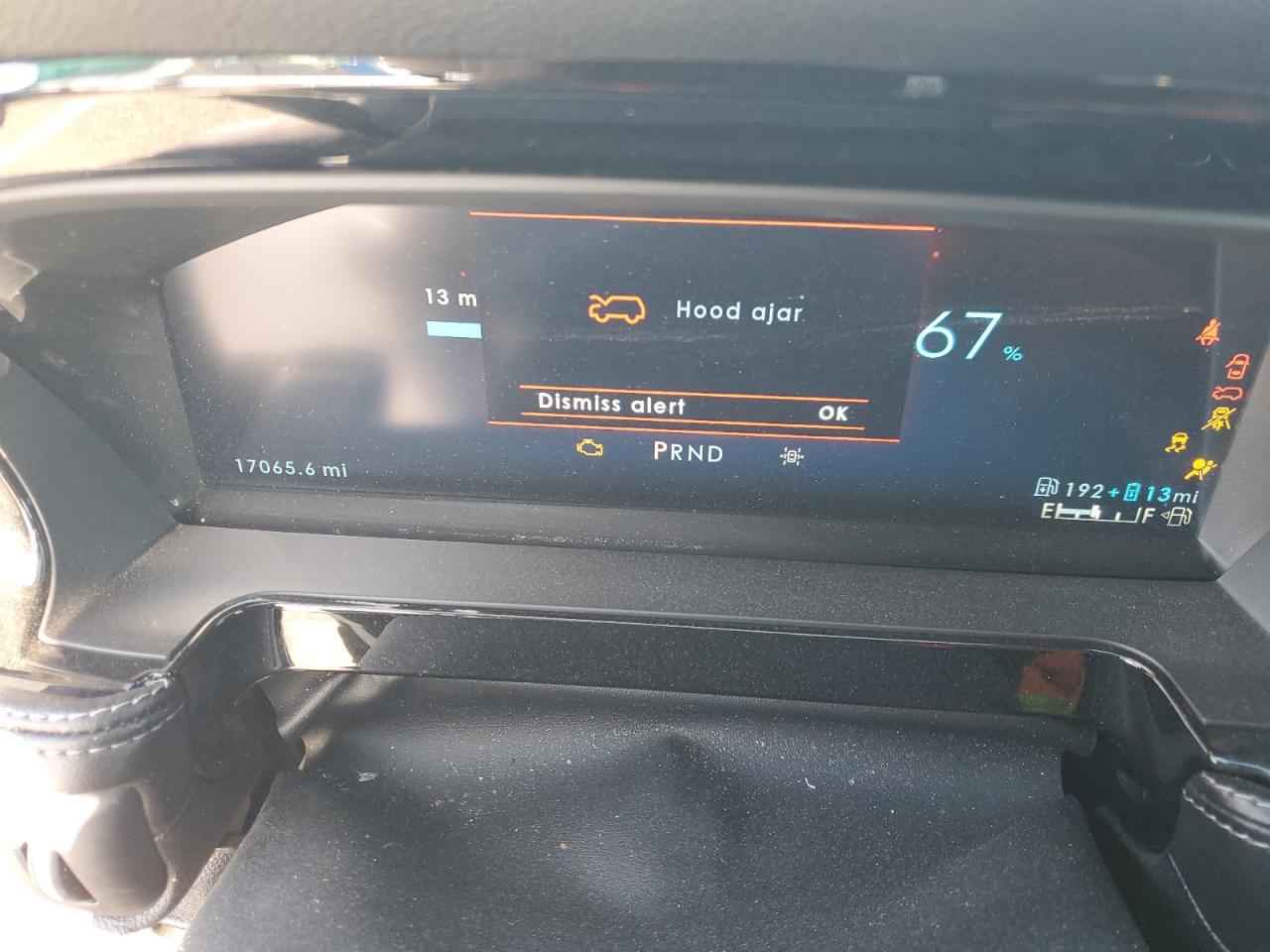 2024 Lincoln Corsair Grand Touring VIN: 5LMTJ5DZ8RUL01680 Lot: 69757985