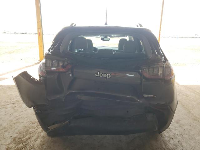  JEEP GRAND CHER 2020 Серый