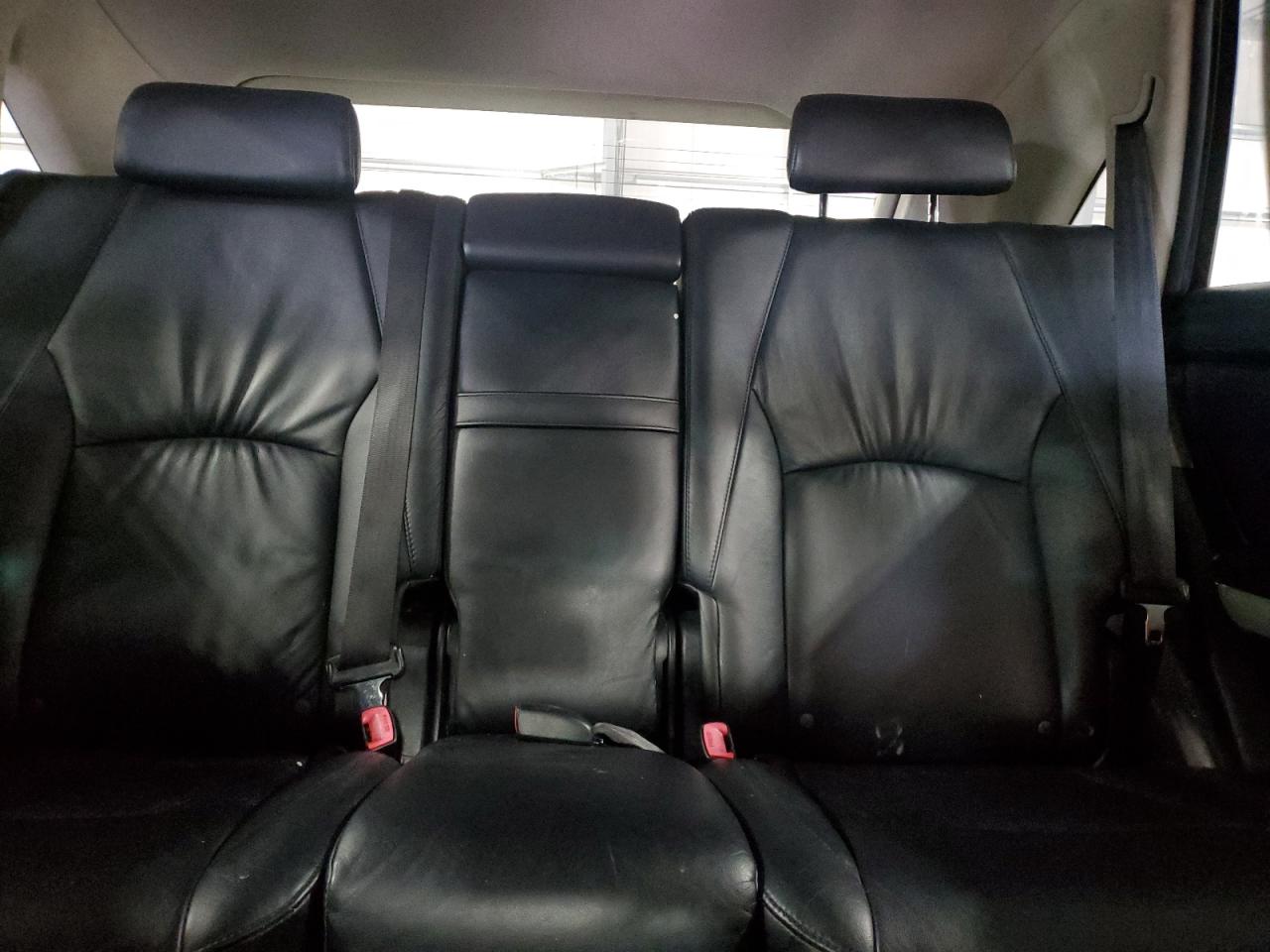 2006 Lexus Rx 400 VIN: JTJHW31U160037973 Lot: 67987435
